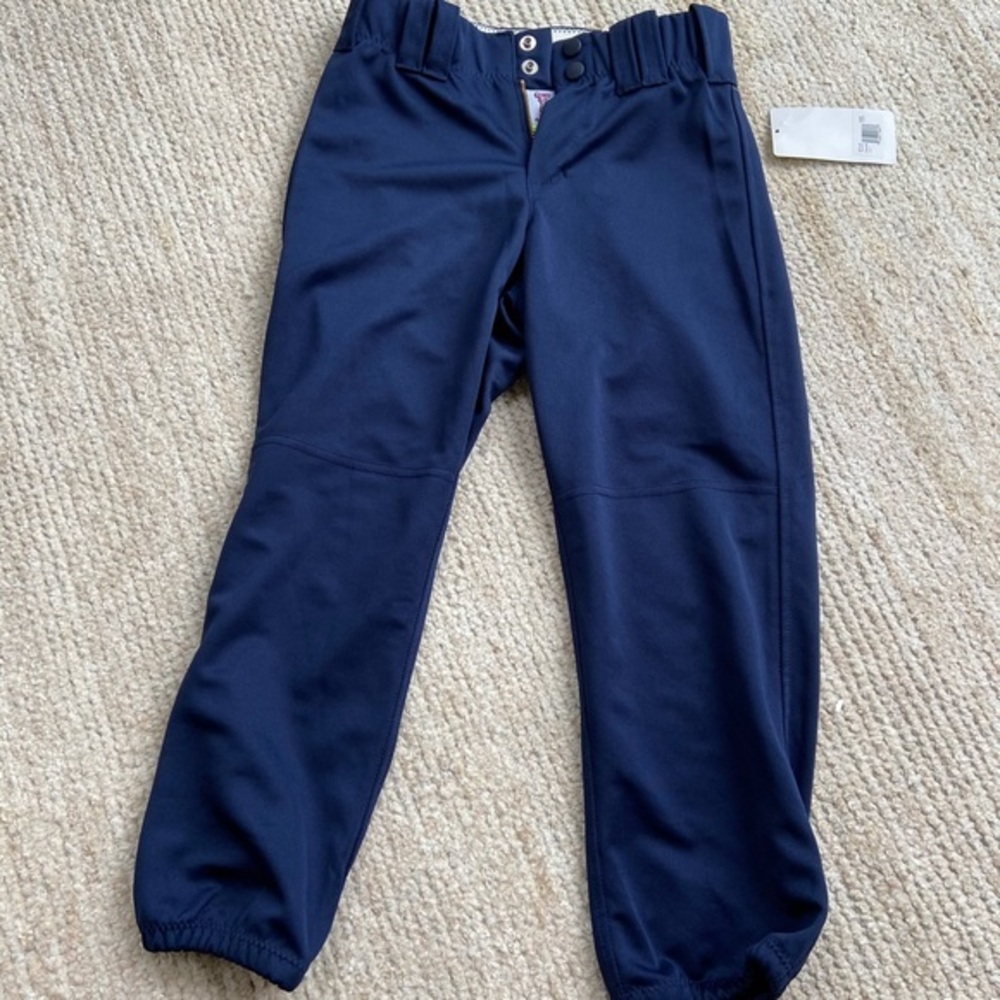 Intensity Women’s Belt Loop Prem Softball 🥎 Pants